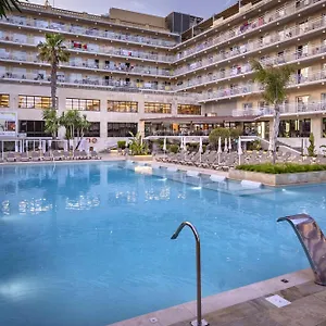 Ght Oasis Park & 4*, Льорет-де-Мар Испания
